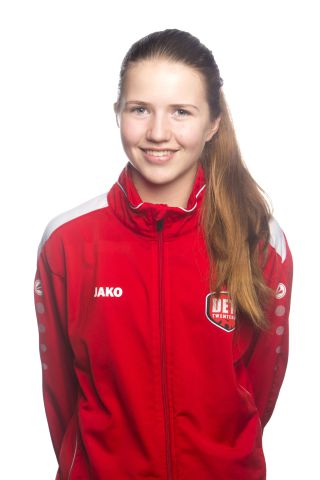 Lynn de Lange Lynn de Lange