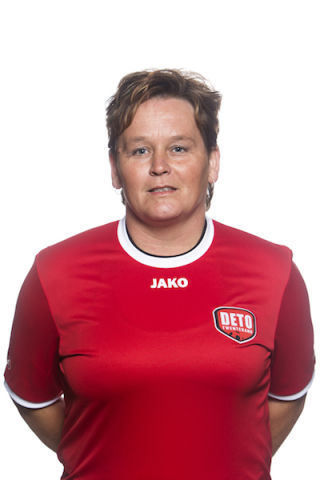 Hermien Schreur Hermien Schreur