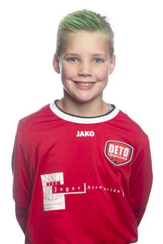 Jack Keizer Jack Keizer