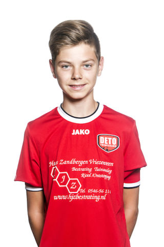 Timo Smeenk Timo Smeenk