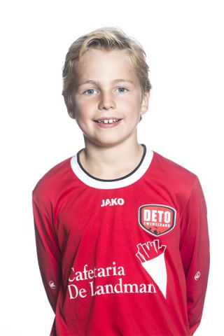 Jan-Dirk Abbink Jan-Dirk Abbink