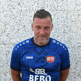 Berto Ibbenhorst Berto Ibbenhorst
