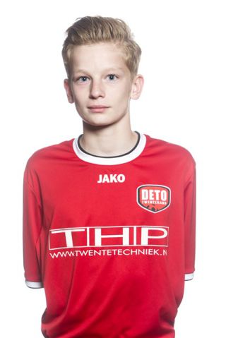 Thomas Bonke Thomas Bonke