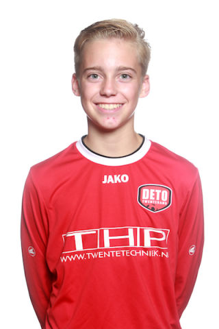 Sander Nijen Twilhaar Sander Nijen Twilhaar