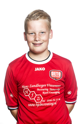 Christian Meulenbeld Christian Meulenbeld