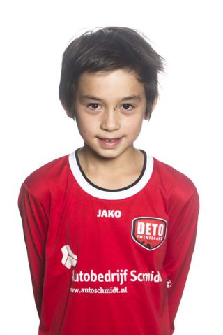 Vincent van Tuil Vincent van Tuil
