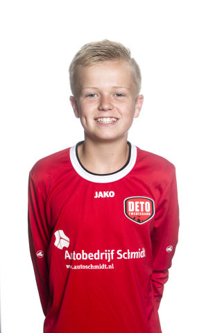 Joas Heersink Joas Heersink