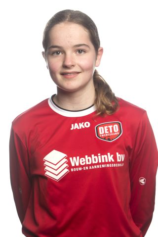 Marouscha Schipper Marouscha Schipper