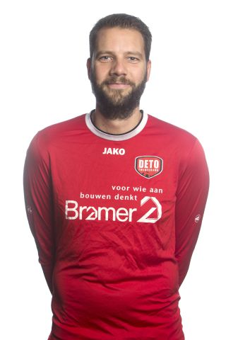 Gerrald Albersen Gerrald Albersen