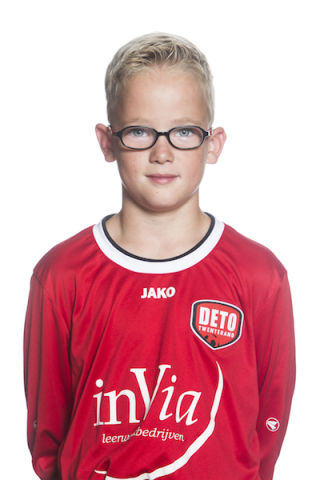Job Nijstad Job Nijstad