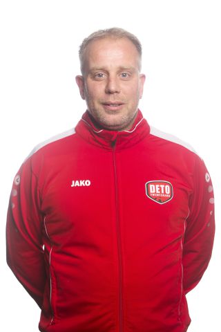 Jacco Eshuis Jacco Eshuis