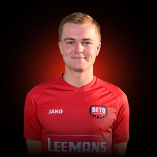 Joas Heersink