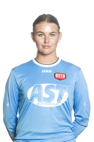 Jasmijn Arnold Jasmijn Arnold