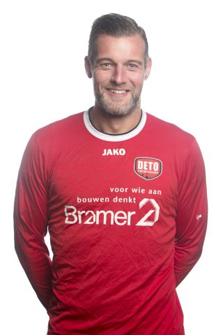 Bertho Ibbenhorst Bertho Ibbenhorst