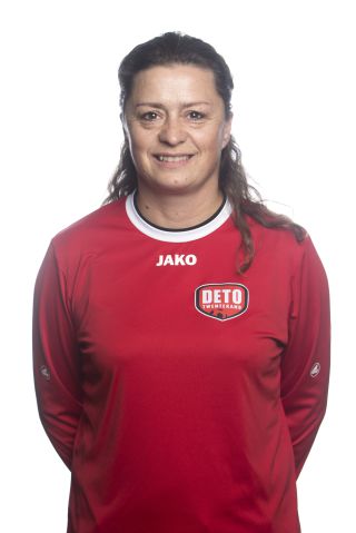 Alja Scheffer Alja Scheffer