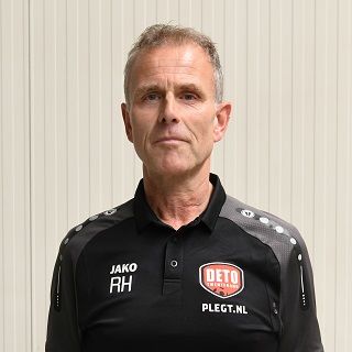 Rob Hendriks Rob Hendriks