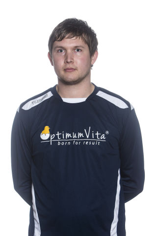 Jack van Rijn Jack van Rijn