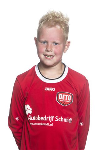 Levi Horst Levi Horst