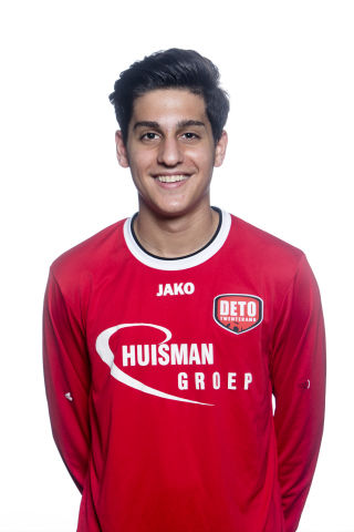 Jacob Maroghi Jacob Maroghi
