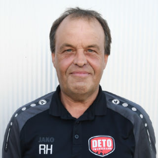Rudy Harmelink Rudy Harmelink