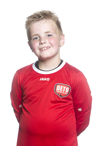 Deon Nijland Deon Nijland