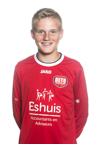 Tijn Rohof Tijn Rohof