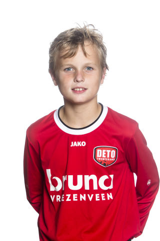 Lars Jonker Lars Jonker