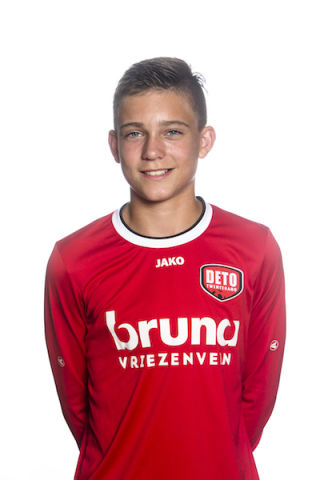 Nils Fokke Nils Fokke