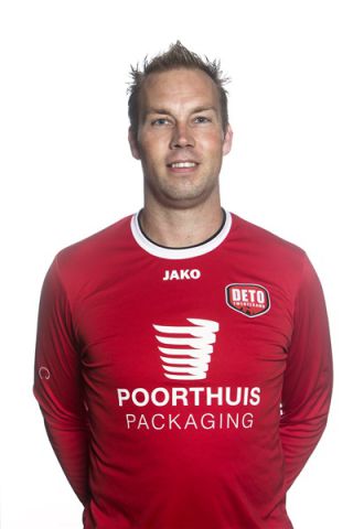 Jacco Nijhuis Jacco Nijhuis