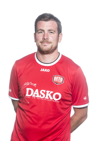 Mark ter Horst Mark ter Horst