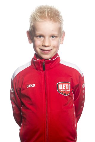 Gijs van Goozen Gijs van Goozen