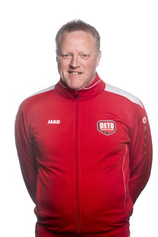 Tom van der Holst Tom van der Holst