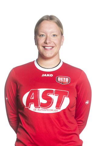Anne Braakhuis Anne Braakhuis