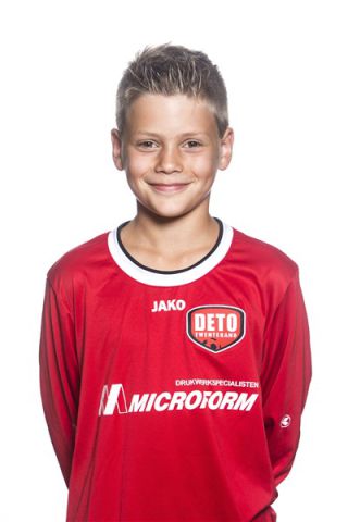 Sem Bakhuis Sem Bakhuis