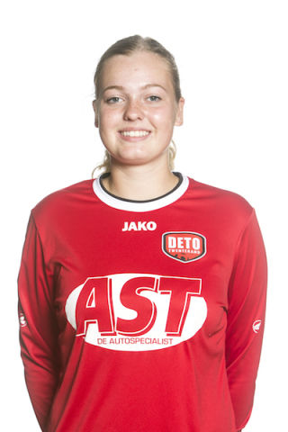 Fabienne Meijer Fabienne Meijer