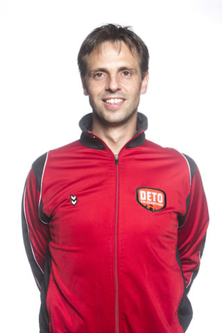 Arjan van de Vegte Arjan van de Vegte