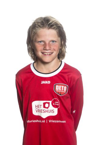 Jon Vossebeld Jon Vossebeld