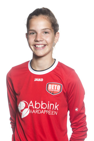 Femke Abbink Femke Abbink