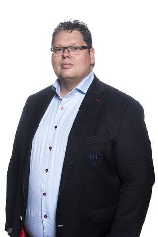 Erwin Hulsegge Erwin Hulsegge