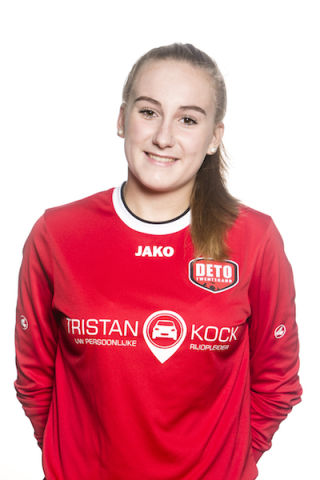 Anouk Gijsbers Anouk Gijsbers