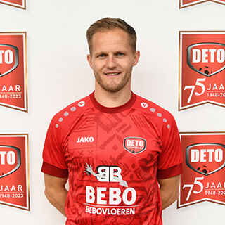 Ferdi ter Avest Ferdi ter Avest