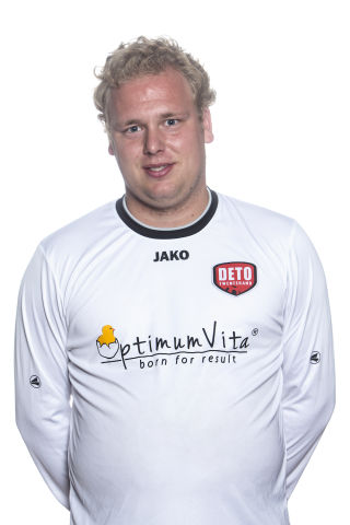 Nick Hoevink Nick Hoevink