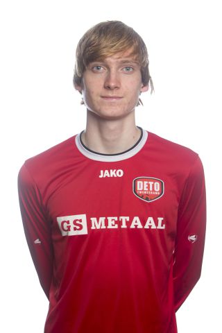 Floris-Jan Wasser Floris-Jan Wasser