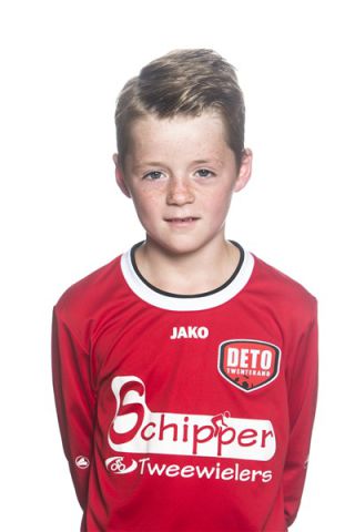 Sem Kerkdijk Sem Kerkdijk