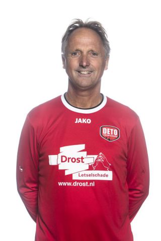 Johan Oolderink Johan Oolderink