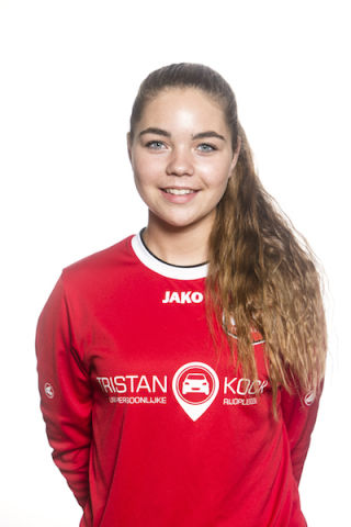 Charlotte Beersen Charlotte Beersen