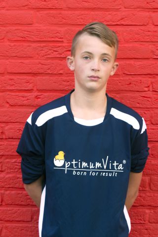 Stijn Godeke Stijn Godeke