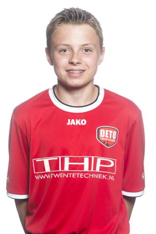 Jordy Scharphof Jordy Scharphof