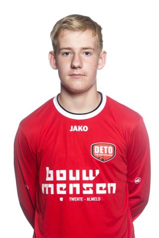 Olaf Krommendijk Olaf Krommendijk