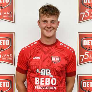 Niels Eshuis Niels Eshuis